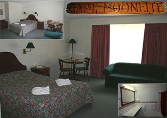 Torryburn NSW St Kilda Accommodation