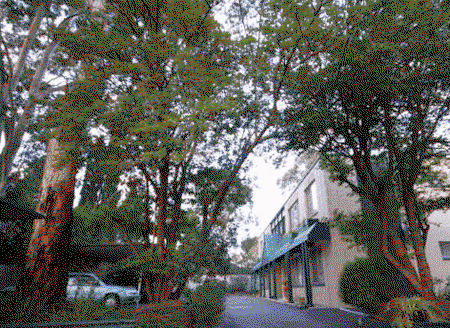 Glenside SA St Kilda Accommodation
