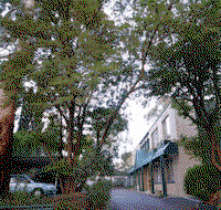 Adelaide Oakford Apartments - St Kilda Accommodation