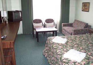Coburg Motor Inn - St Kilda Accommodation 0