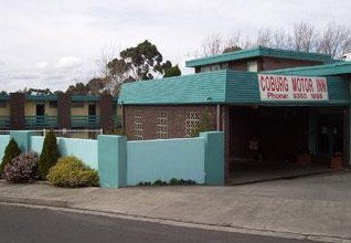 Coburg Motor Inn - St Kilda Accommodation 2
