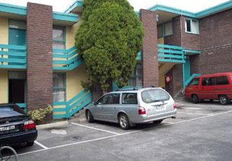 Coburg Motor Inn - St Kilda Accommodation 3