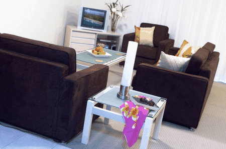 La Vida on Anzac - St Kilda Accommodation