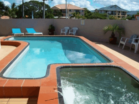 Camden Motor Inn - St Kilda Accommodation 0