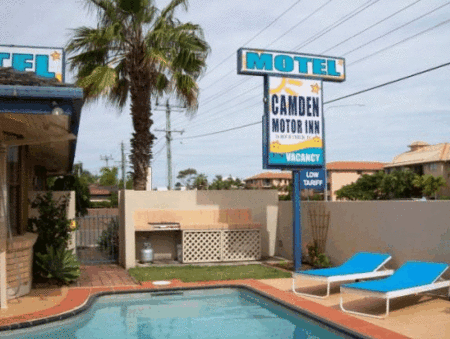 Camden Motor Inn - thumb 1
