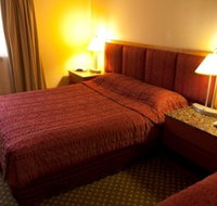 Bell Motor Inn - St Kilda Accommodation