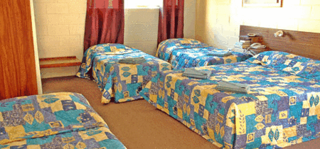 A & A Motel - St Kilda Accommodation 2