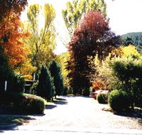 Goldfields Holiday Units - St Kilda Accommodation