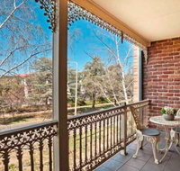 Medina Classic Canberra - St Kilda Accommodation