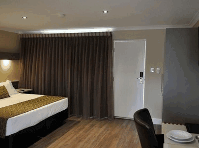 Cannington WA St Kilda Accommodation