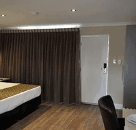 Astralodge Motel - St Kilda Accommodation