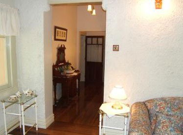 Whispering Pines - St Kilda Accommodation 1