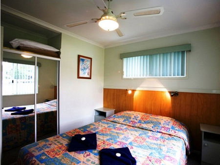 Caversham WA St Kilda Accommodation