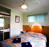 Perth Vineyards Holiday Park - St Kilda Accommodation