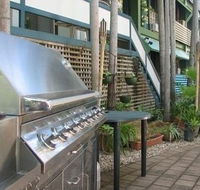 Banyan View Lodge - St Kilda Accommodation