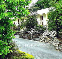Port Arthur Motor Inn - St Kilda Accommodation