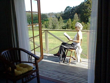Port Arthur Motor Inn - St Kilda Accommodation 1