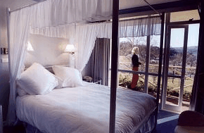 Port Arthur Motor Inn - St Kilda Accommodation 4