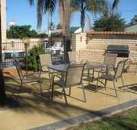 Alamo Motel - St Kilda Accommodation