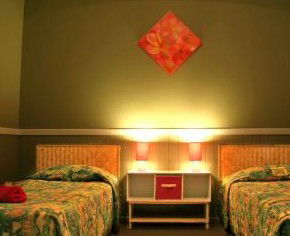 Avlon Gardens Motel - St Kilda Accommodation 1