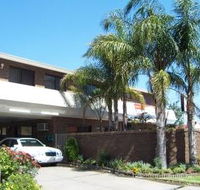 Best Western Garden Court Motel - St Kilda Accommodation