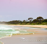 Waterside Cabins at Woolgoolga - St Kilda Accommodation