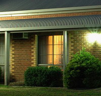 Glider City Motel - St Kilda Accommodation