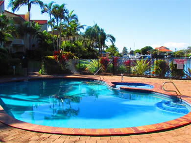 Bayview Waters Apartments - St Kilda Accommodation 1