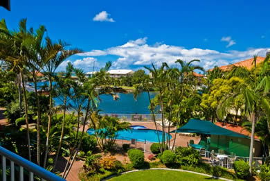 Bayview Waters Apartments - St Kilda Accommodation 2