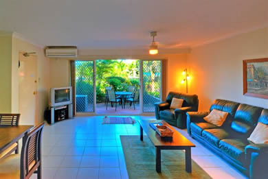 Bayview Waters Apartments - St Kilda Accommodation 3
