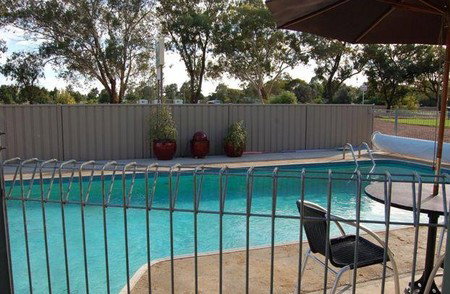 Mia Motel - St Kilda Accommodation 0