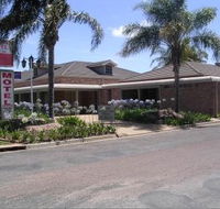Exies Bagtown - St Kilda Accommodation