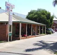 Yambil Inn Motel - St Kilda Accommodation