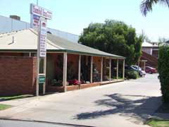 Yambil Inn Motel - St Kilda Accommodation 0