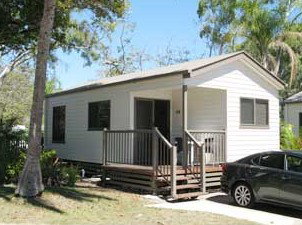 Rowes Bay QLD St Kilda Accommodation