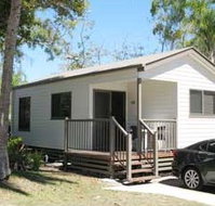 Rowes Bay Caravan Park - St Kilda Accommodation
