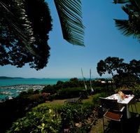 Whitsunday Moorings B and B - St Kilda Accommodation