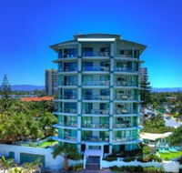 Emerald Sands Apartments - St Kilda Accommodation