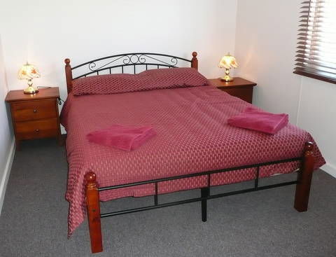 Airport Whyalla Motel - St Kilda Accommodation 3