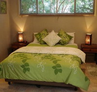 Mapleton Cabins And Caravan Park - St Kilda Accommodation