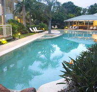 Colonial Resort Noosa - St Kilda Accommodation