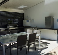 The Bay Apartments - St Kilda Accommodation