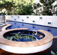 The Cove Yamba - St Kilda Accommodation
