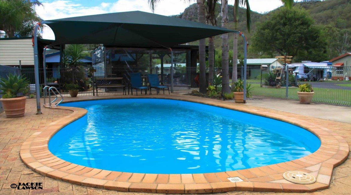 Eskdale QLD St Kilda Accommodation