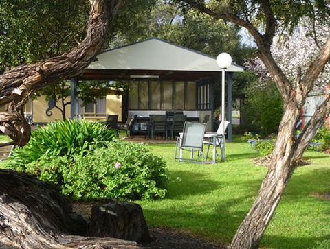 Rye Beach Motel & Apartments - St Kilda Accommodation 3