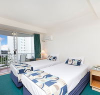Australis Sovereign Hotel - St Kilda Accommodation