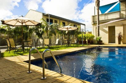 Moonlight Bay Resort - St Kilda Accommodation 0