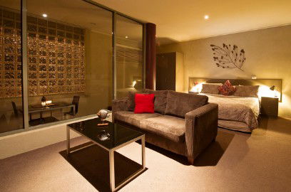 Moonlight Bay Resort - St Kilda Accommodation 1