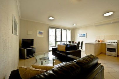 Moonlight Bay Resort - St Kilda Accommodation 2