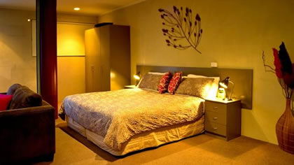Moonlight Bay Resort - St Kilda Accommodation 7